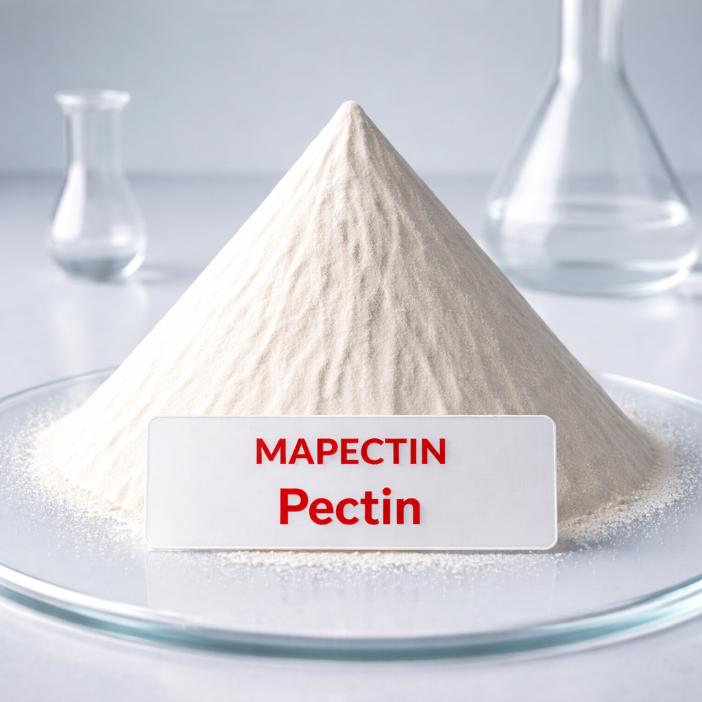 MAPECTIN Pharma